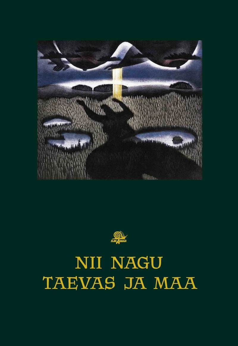 Nii nagu taevas ja maa