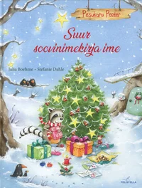 Suur soovinimekirja ime