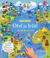 Otsi ja leia!