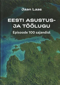 Eesti asustus- ja töölugu