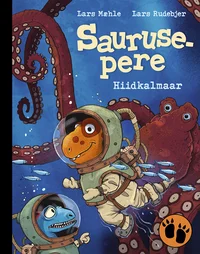 Saurusepere. Hiidkalmaar