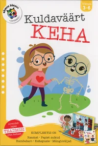 Kuldaväärt keha