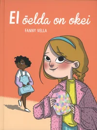 EI öelda on okei