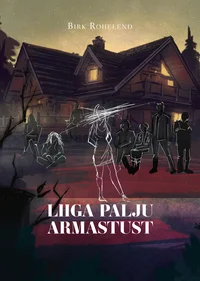 Liiga palju armastust