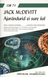 Ajarändurid ei sure iial
