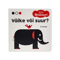 Väike või suur?