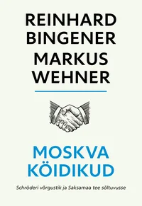 Moskva köidikud