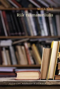 Riik raamaturiiulis