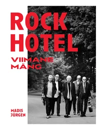 Rock Hotel