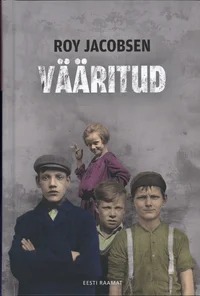 Vääritud