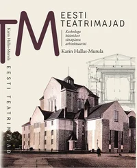 Eesti teatrimajad