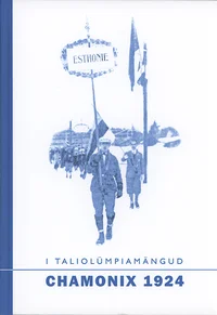 I taliolümpiamängud Chamonix 1924