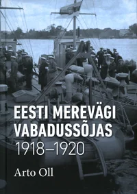 Eesti merevägi Vabadussõjas 1918-1920