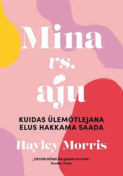 Mina vs. Aju - Hayley Morris