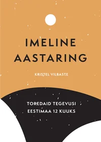 Imeline aastaring