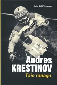 Andres Krestinov
