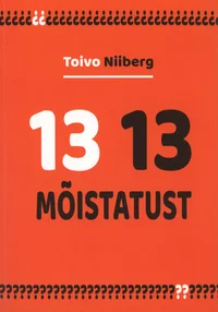1313 mõistatust