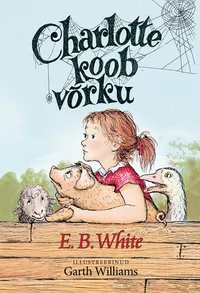 Charlotte koob võrku