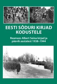 Eesti sõduri kirjad kodustele
