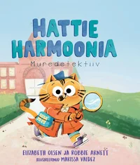 Hattie Harmoonia