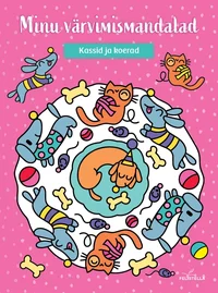 Minu värvimismandalad