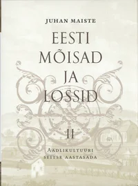 Eesti mõisad ja lossid