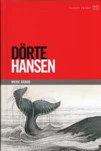 Mere äärde