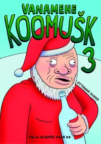Vanamehe koomušk