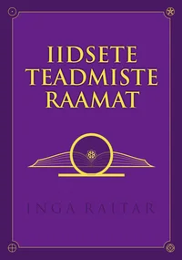 Iidsete teadmiste raamat