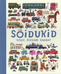 Sõidukid