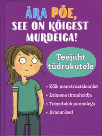 Ära põe, see on kõigest murdeiga!