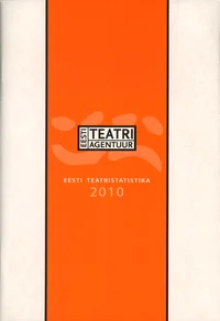 Eesti teatristatistika 2010