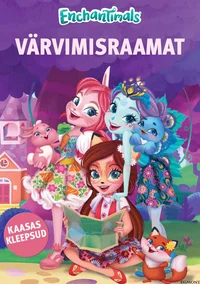 Enchantimals