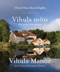 Vihula mõis. Vihula manor