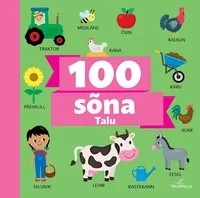 100 sõna