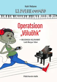 Klaveriloomad