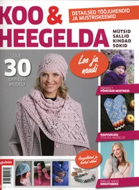 Koo ja heegelda