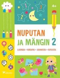 Nuputan ja mängin