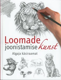 Loomade joonistamise kunst