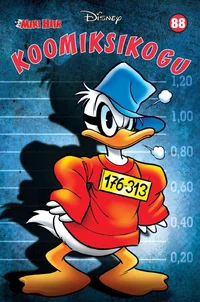 Koomiksikogu