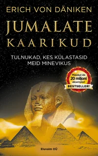 Jumalate kaarikud