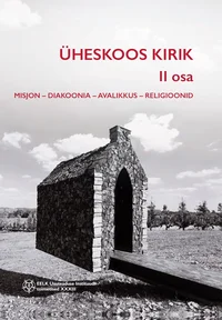 Üheskoos kirik