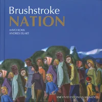Brushstroke Nation