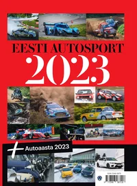 Eesti autosport 2023