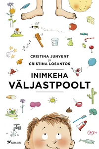 Inimkeha väljastpoolt