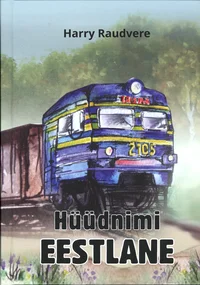 Hüüdnimi eestlane