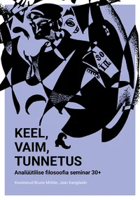 Keel, vaim, tunnetus