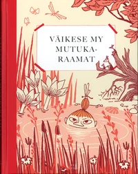 Väikese My mutukaraamat