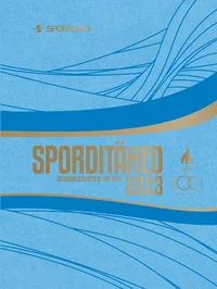 Sporditähed 2023