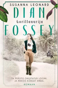 Dian Fossey